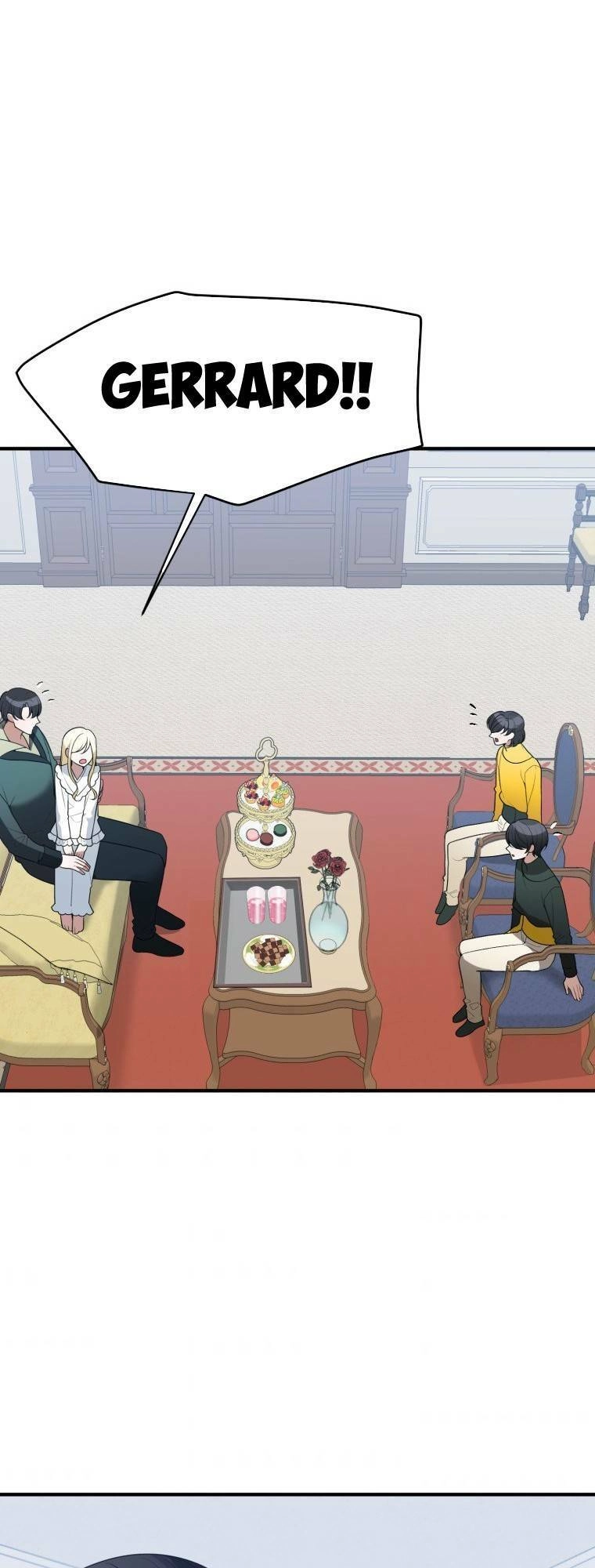 Bước Tới Con Đường Hoa Chapter 14 - 65