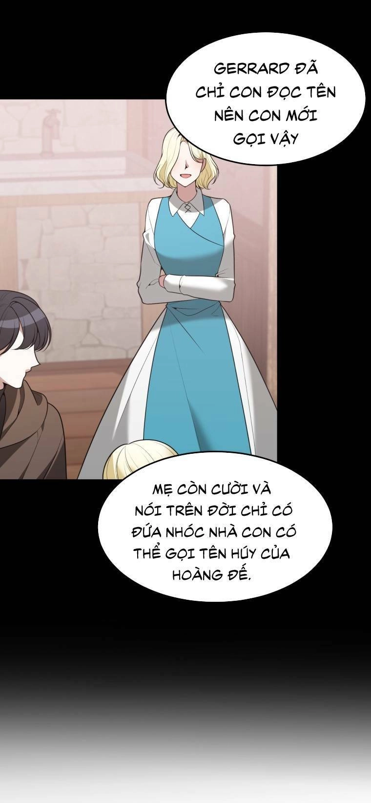 Bước Tới Con Đường Hoa Chapter 15 - 13