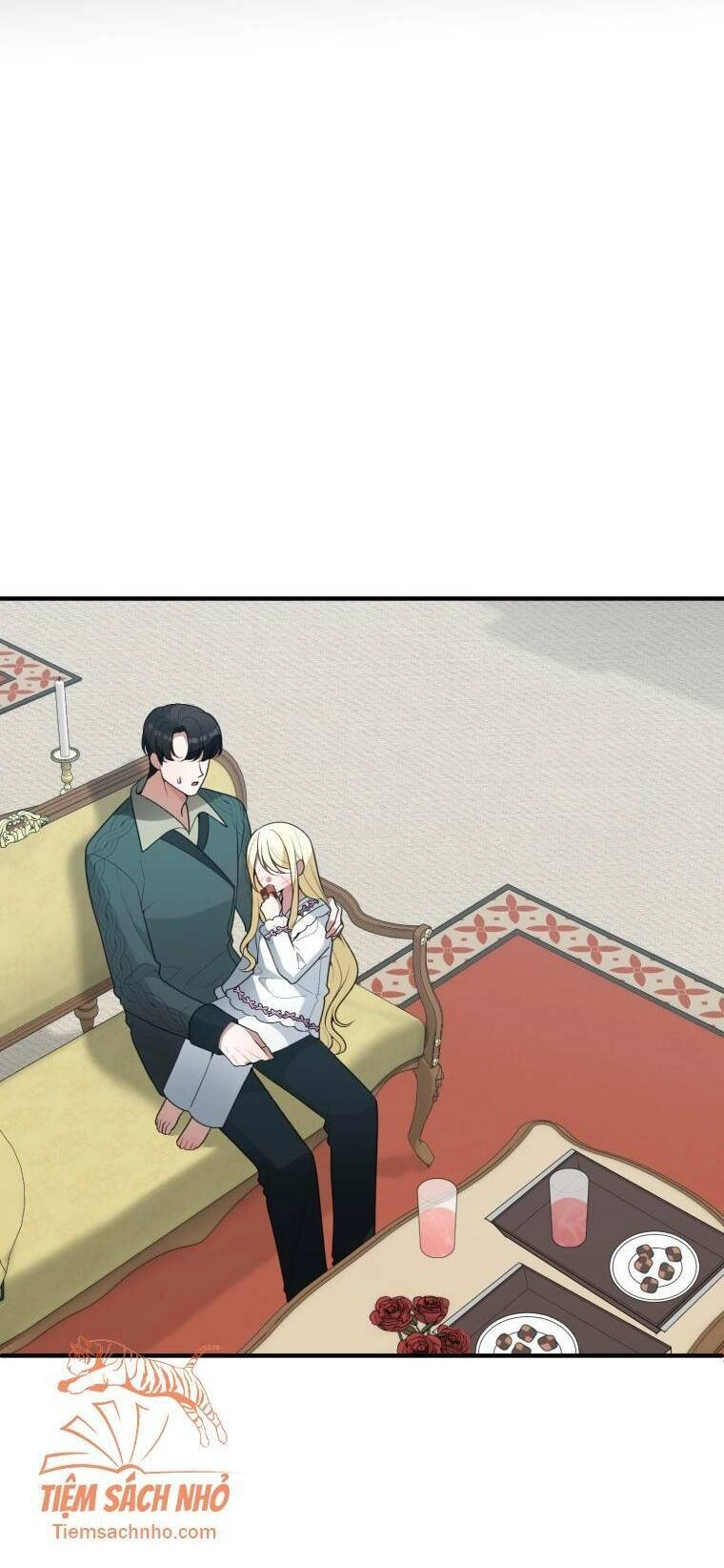 Bước Tới Con Đường Hoa Chapter 15 - 14