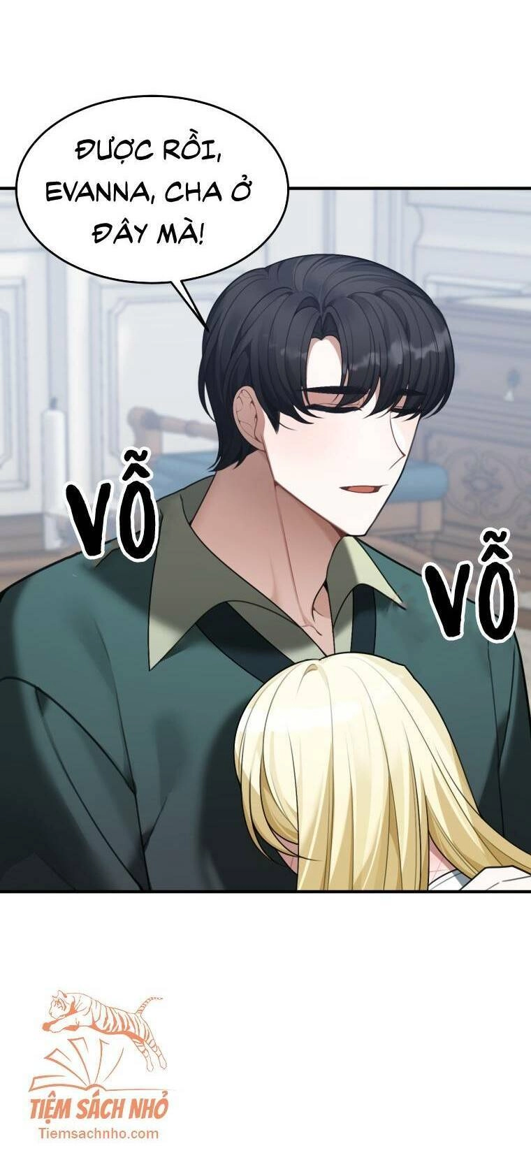 Bước Tới Con Đường Hoa Chapter 15 - 22