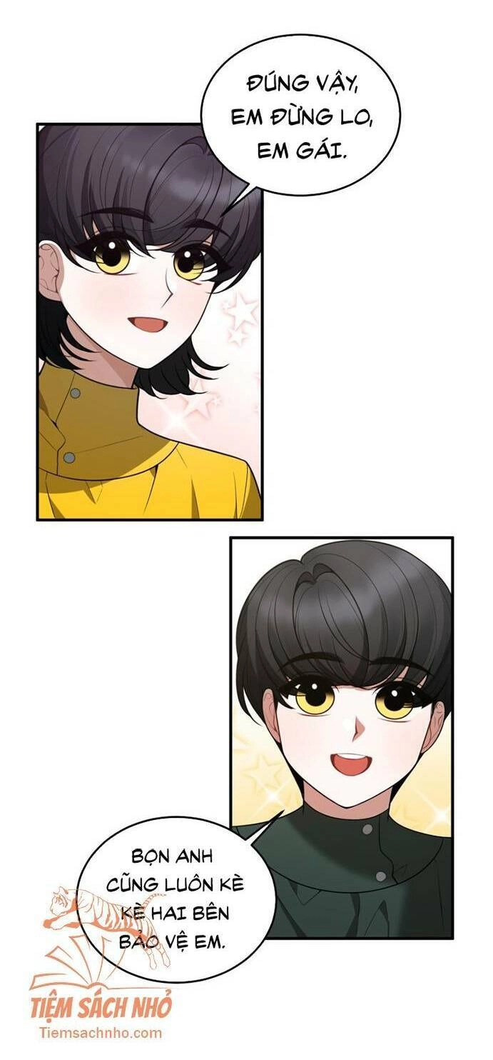 Bước Tới Con Đường Hoa Chapter 15 - 39