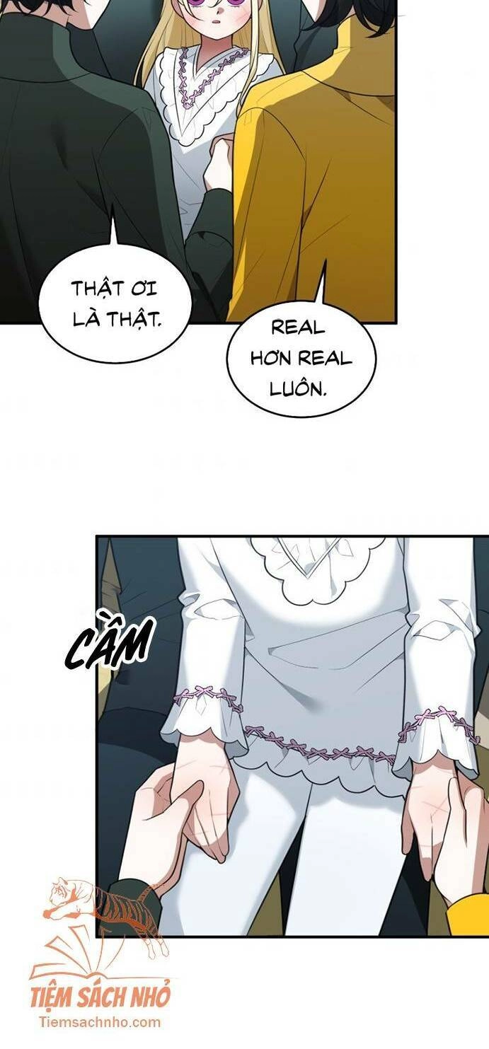 Bước Tới Con Đường Hoa Chapter 15 - 41