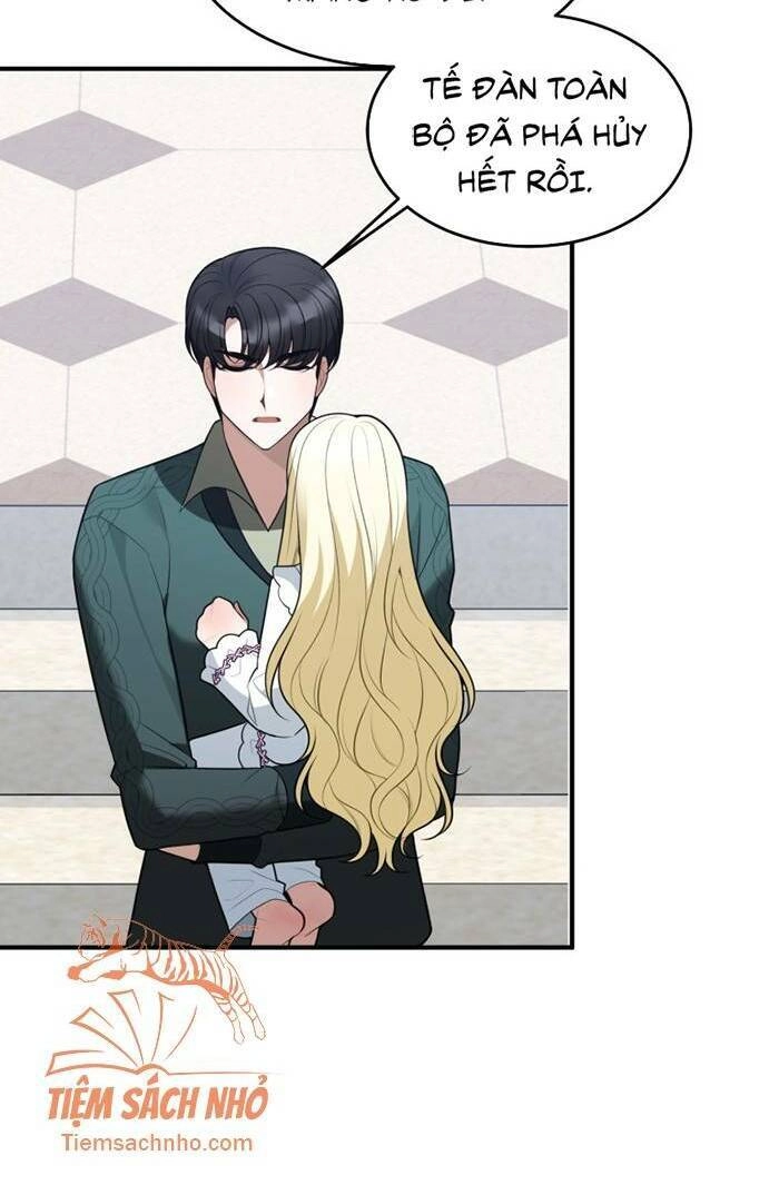 Bước Tới Con Đường Hoa Chapter 15 - 51