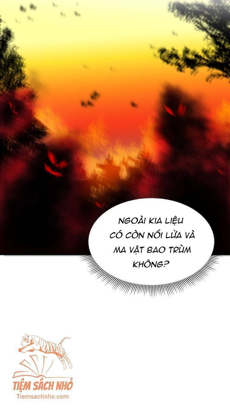 Bước Tới Con Đường Hoa Chapter 15 - 61