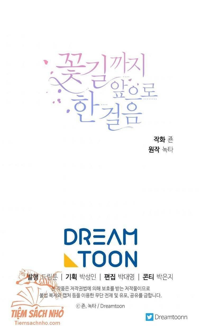 Bước Tới Con Đường Hoa Chapter 15 - 64