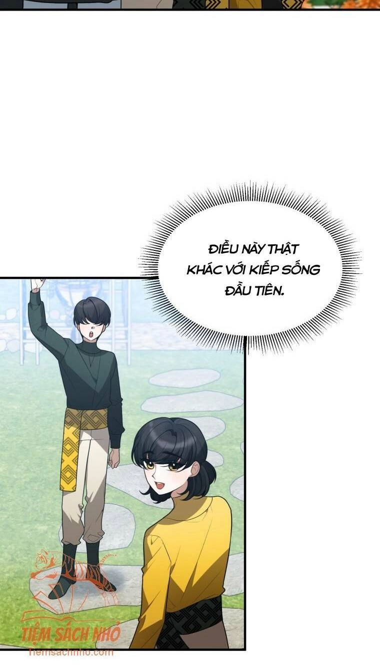 Bước Tới Con Đường Hoa Chapter 16 - 11