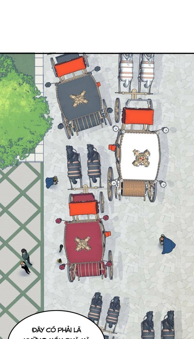 Bước Tới Con Đường Hoa Chapter 16 - 16