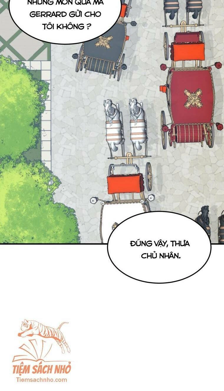 Bước Tới Con Đường Hoa Chapter 16 - 17