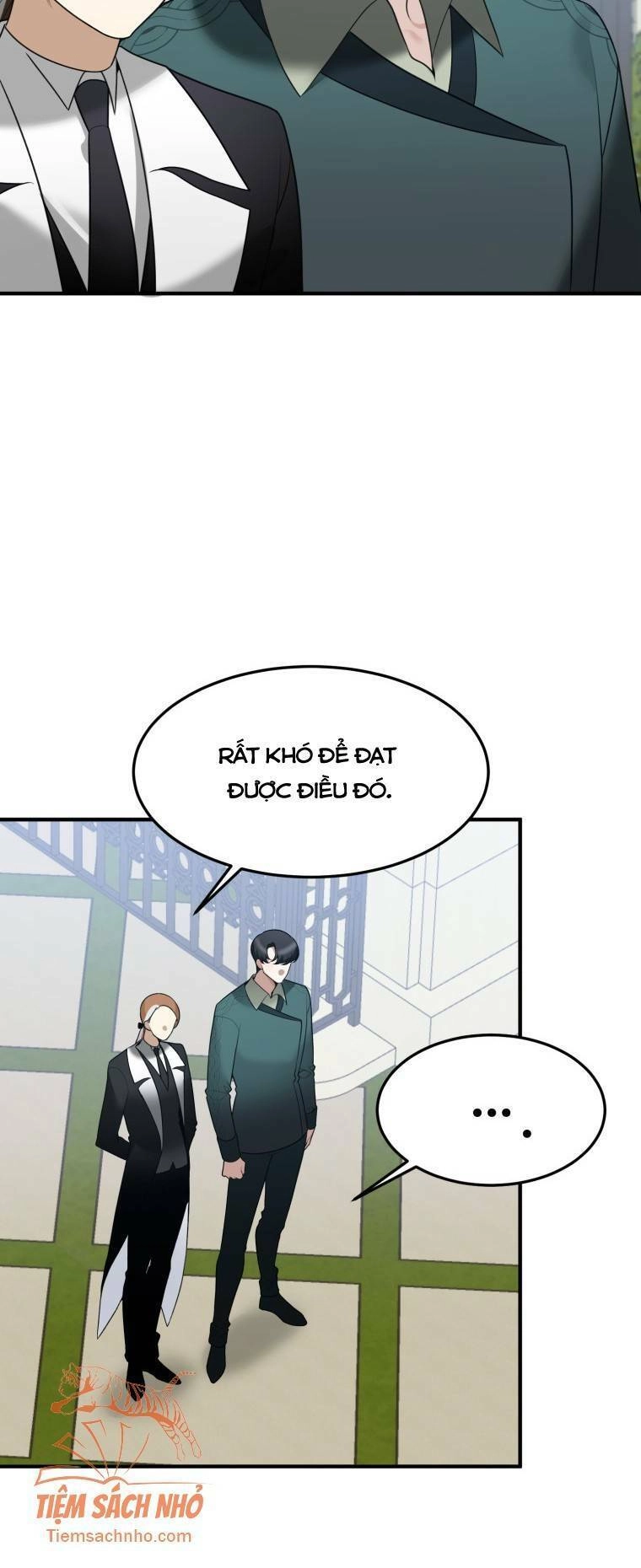 Bước Tới Con Đường Hoa Chapter 16 - 20