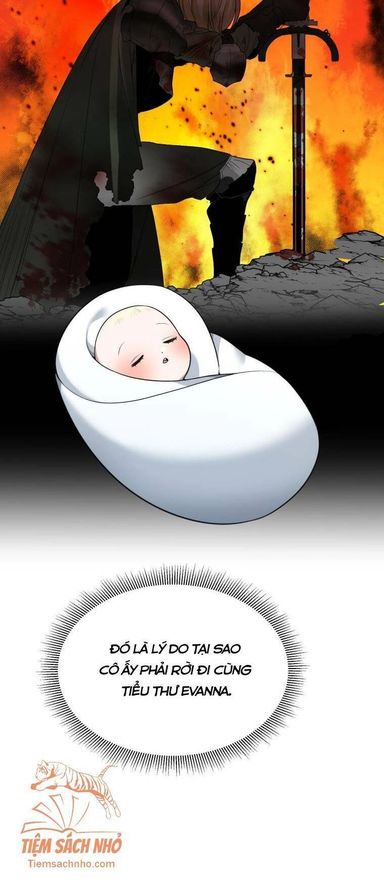 Bước Tới Con Đường Hoa Chapter 16 - 24