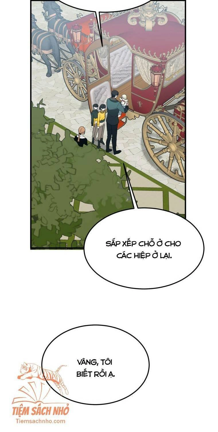 Bước Tới Con Đường Hoa Chapter 16 - 30