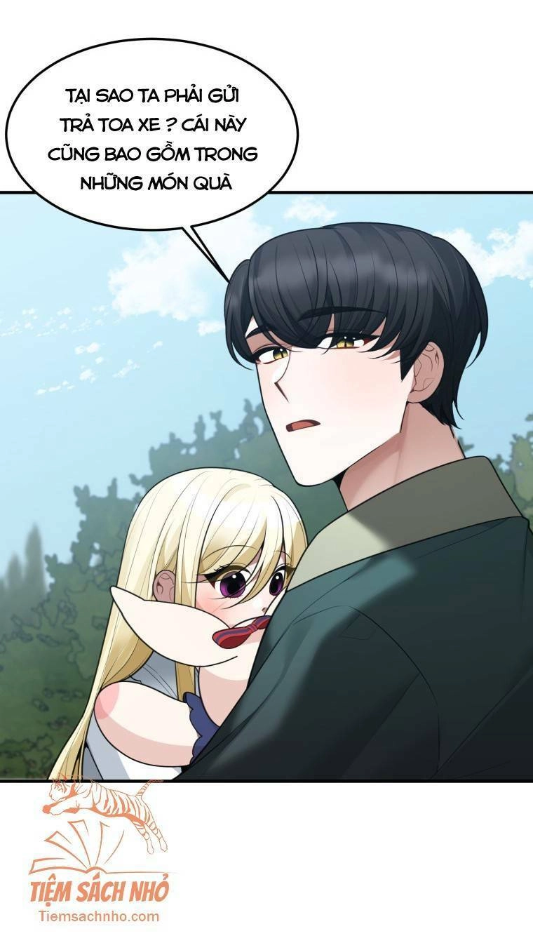 Bước Tới Con Đường Hoa Chapter 16 - 32