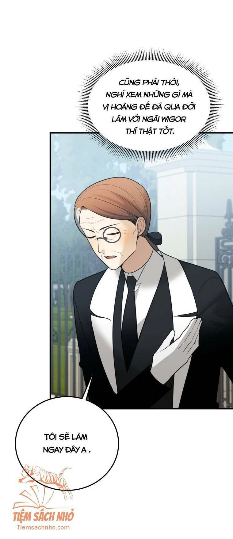 Bước Tới Con Đường Hoa Chapter 16 - 34