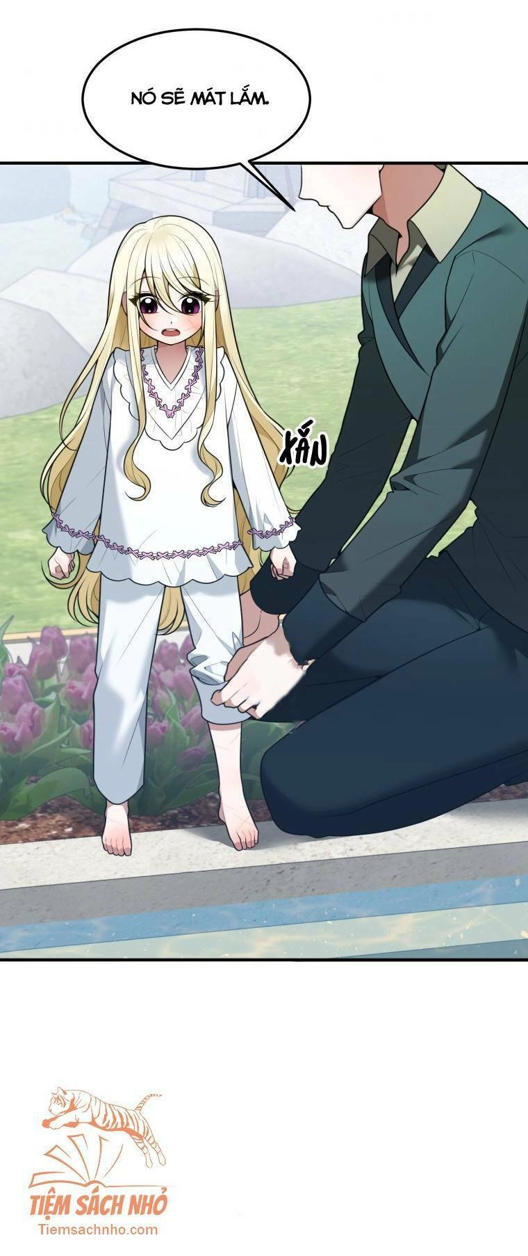 Bước Tới Con Đường Hoa Chapter 16 - 45