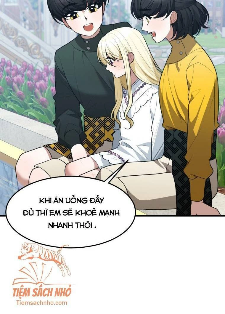 Bước Tới Con Đường Hoa Chapter 16 - 55