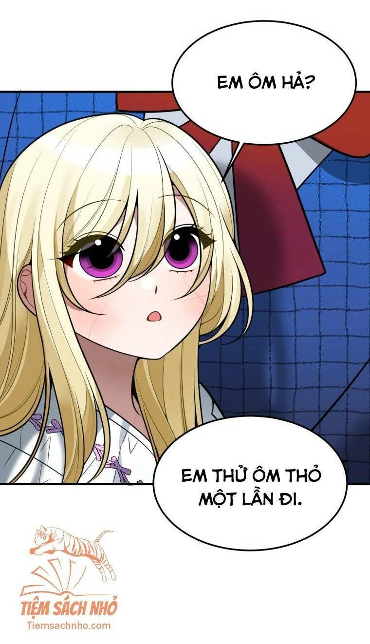 Bước Tới Con Đường Hoa Chapter 17 - 17