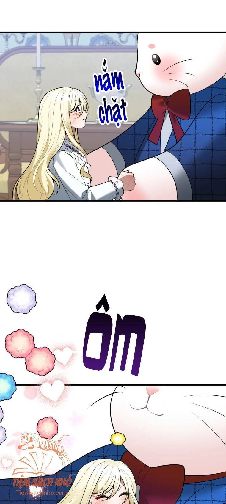 Bước Tới Con Đường Hoa Chapter 17 - 18