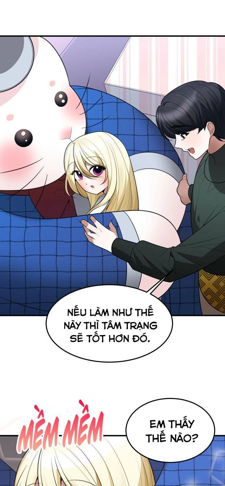 Bước Tới Con Đường Hoa Chapter 17 - 22