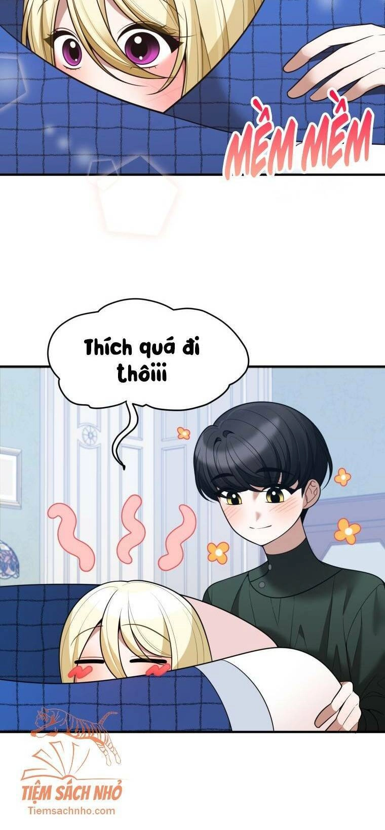 Bước Tới Con Đường Hoa Chapter 17 - 23