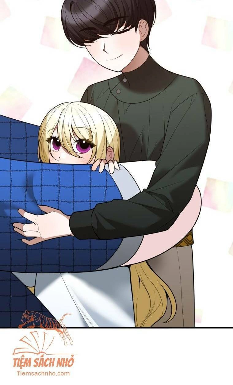 Bước Tới Con Đường Hoa Chapter 17 - 25