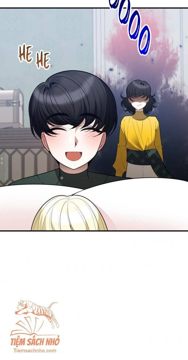 Bước Tới Con Đường Hoa Chapter 17 - 27