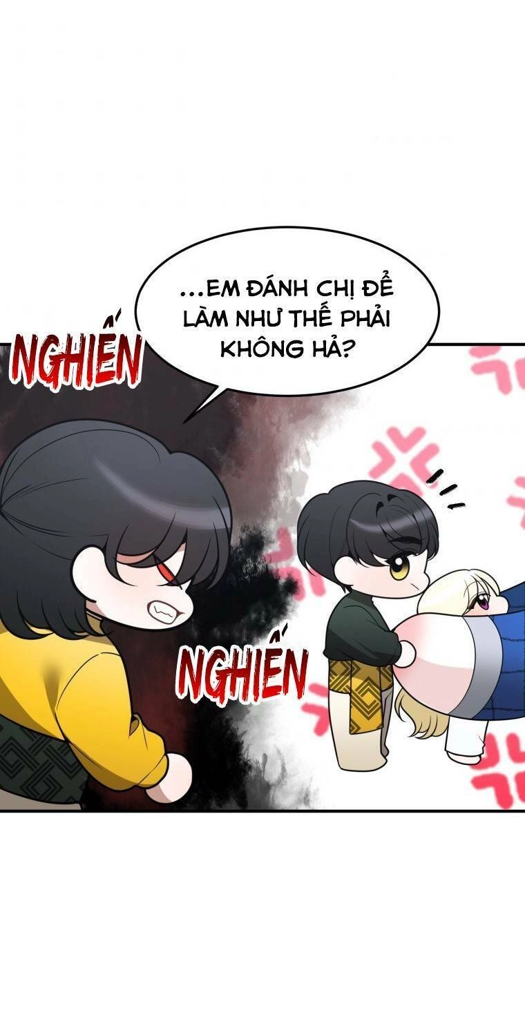 Bước Tới Con Đường Hoa Chapter 17 - 28