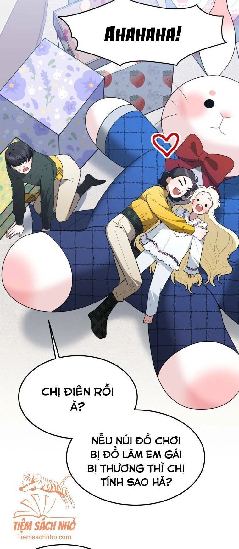 Bước Tới Con Đường Hoa Chapter 17 - 31