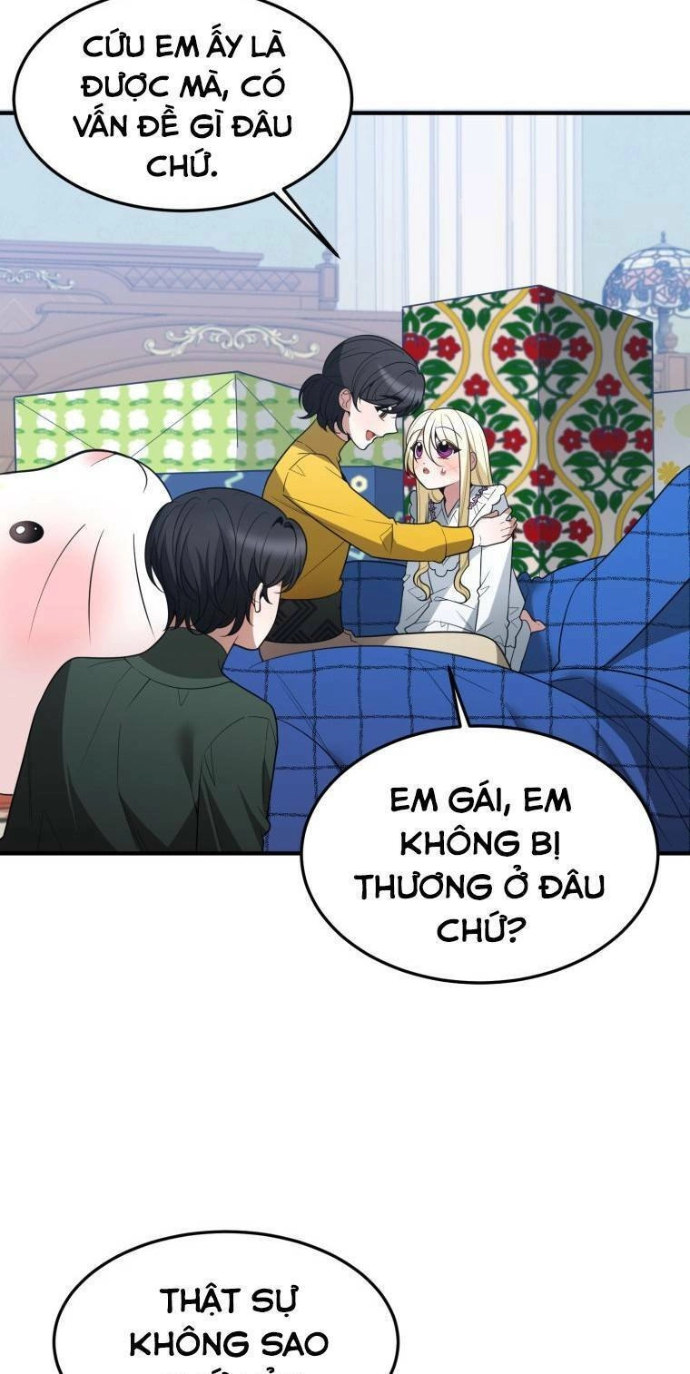 Bước Tới Con Đường Hoa Chapter 17 - 32