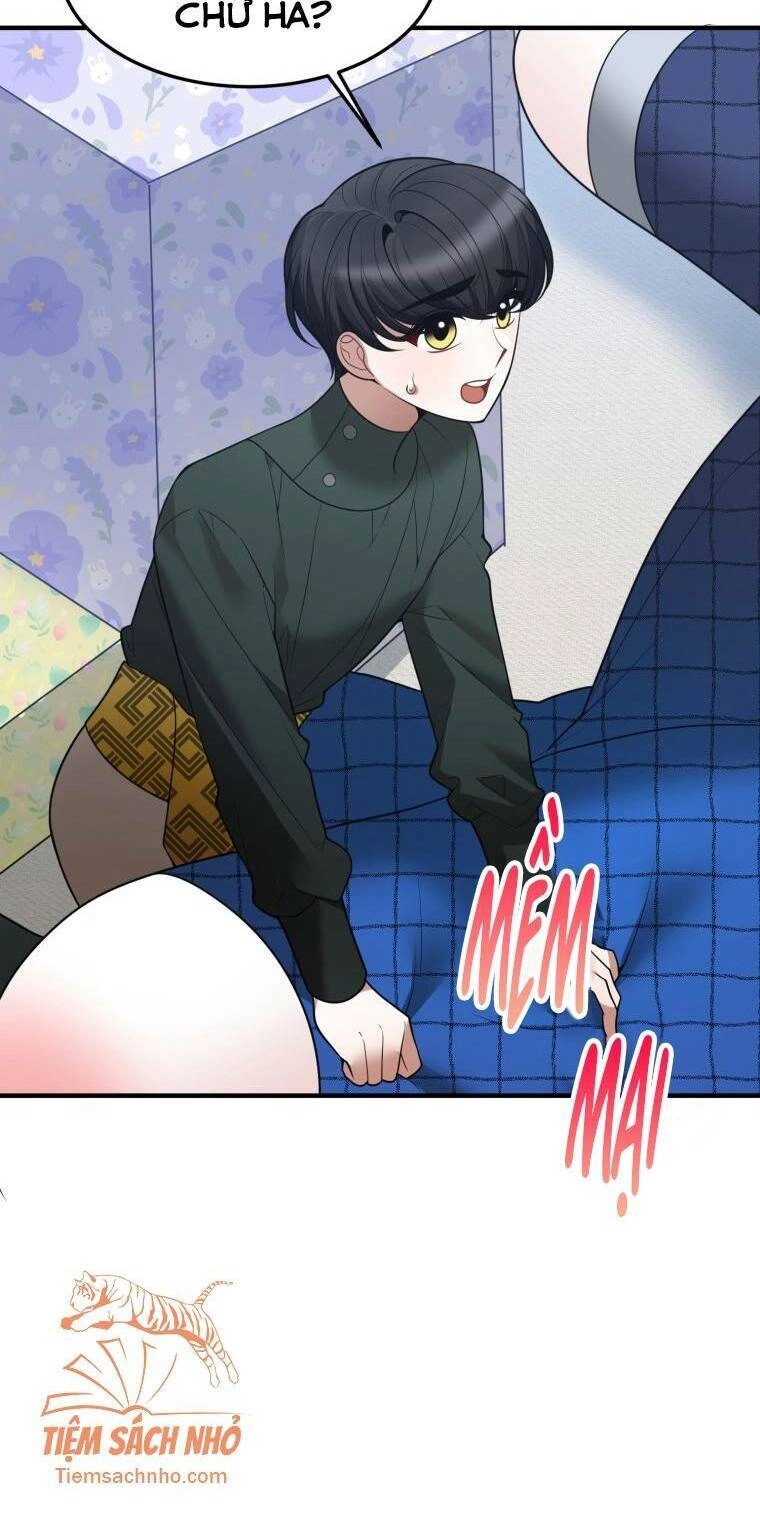 Bước Tới Con Đường Hoa Chapter 17 - 33