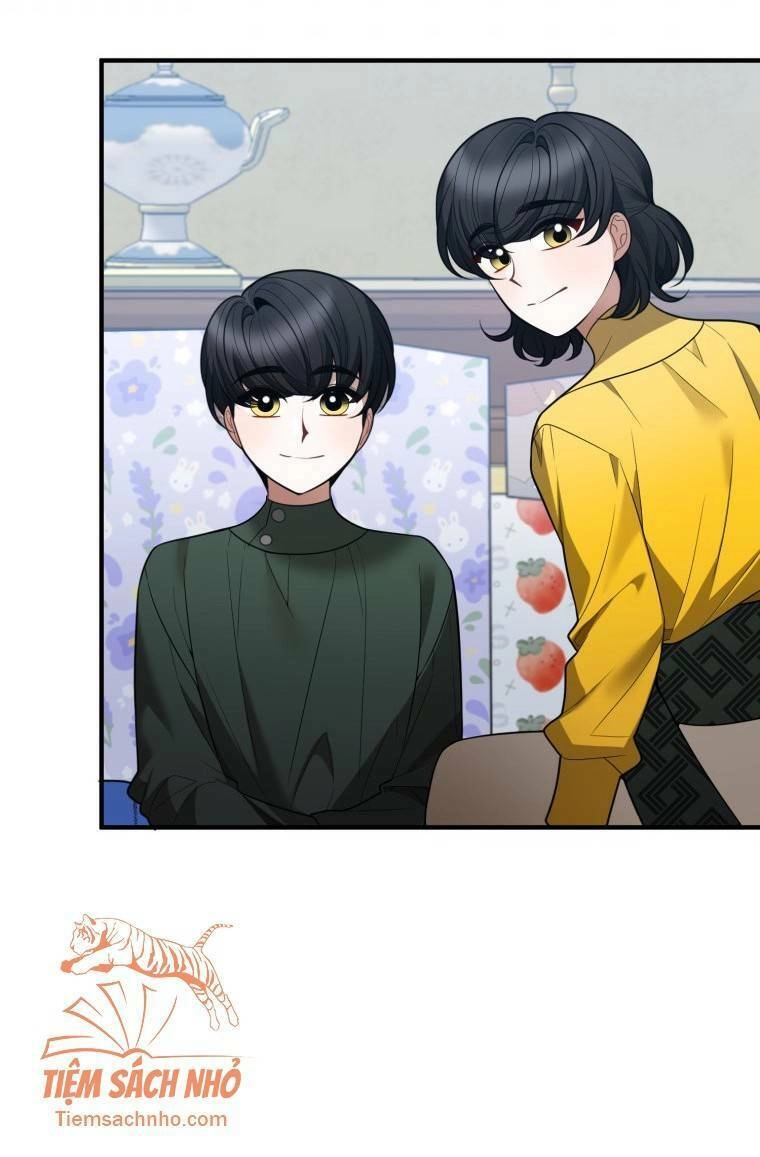 Bước Tới Con Đường Hoa Chapter 17 - 36