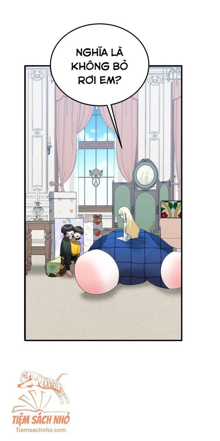 Bước Tới Con Đường Hoa Chapter 17 - 40