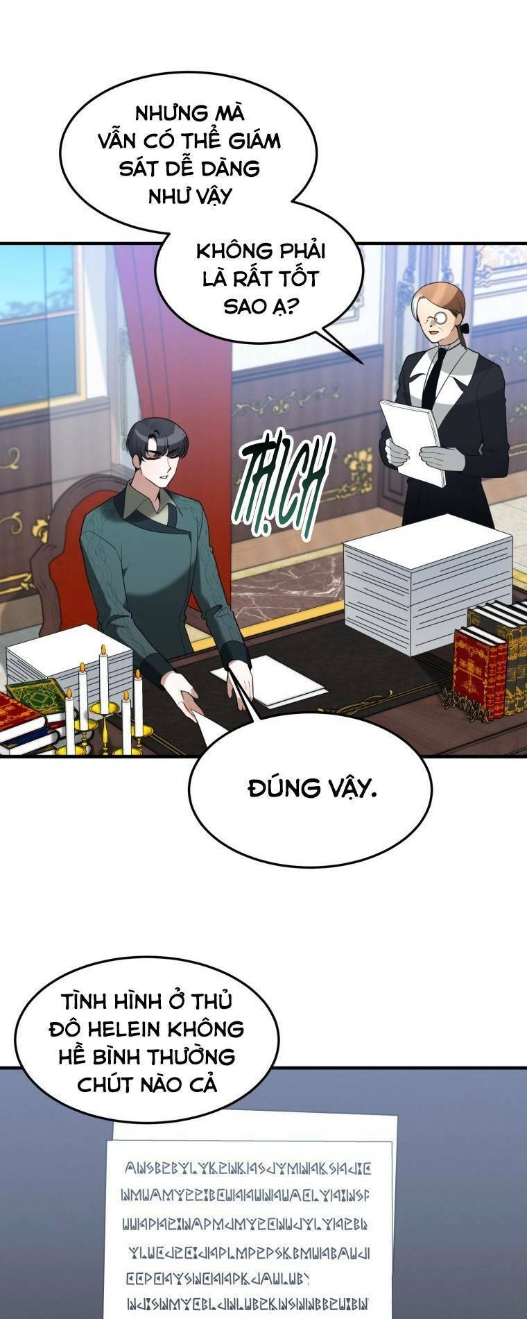 Bước Tới Con Đường Hoa Chapter 17 - 49