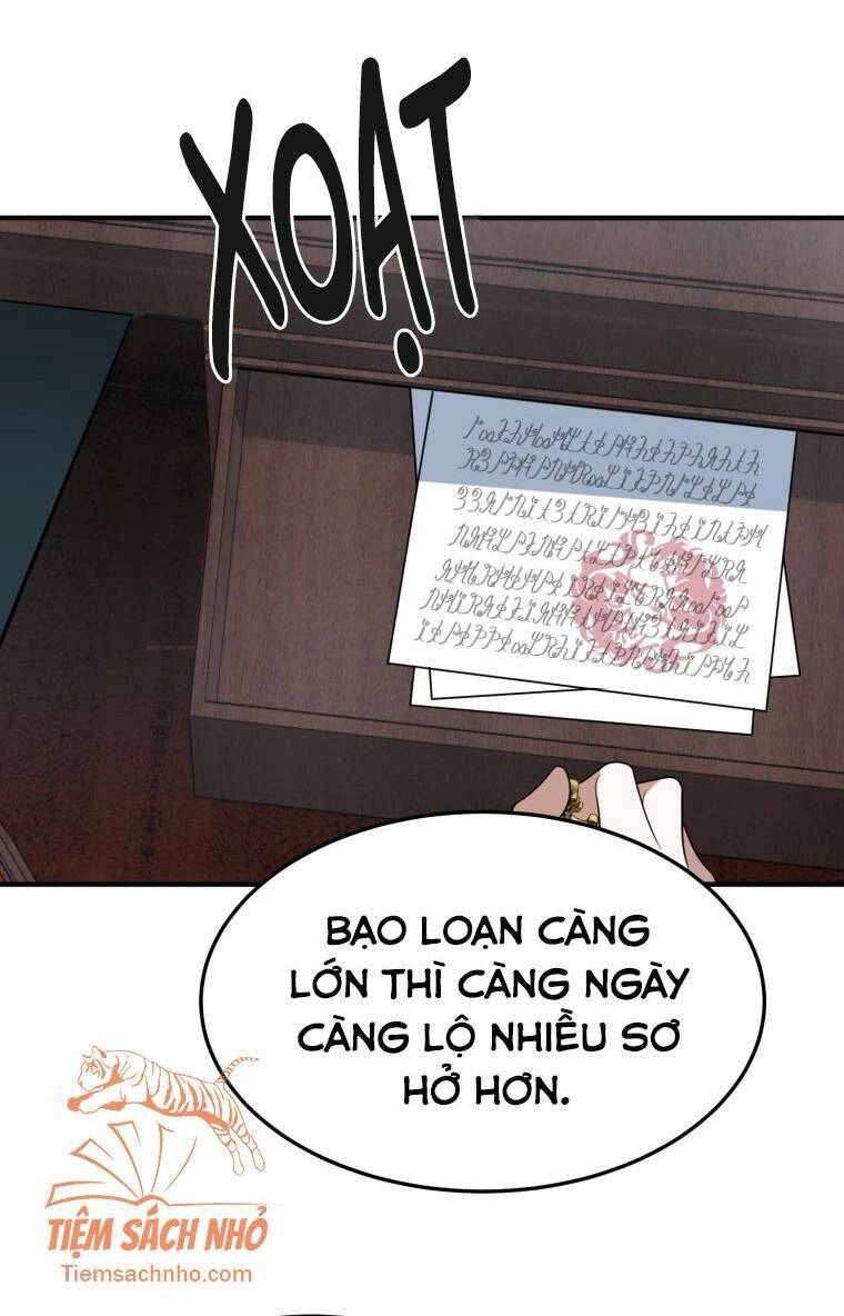 Bước Tới Con Đường Hoa Chapter 17 - 52