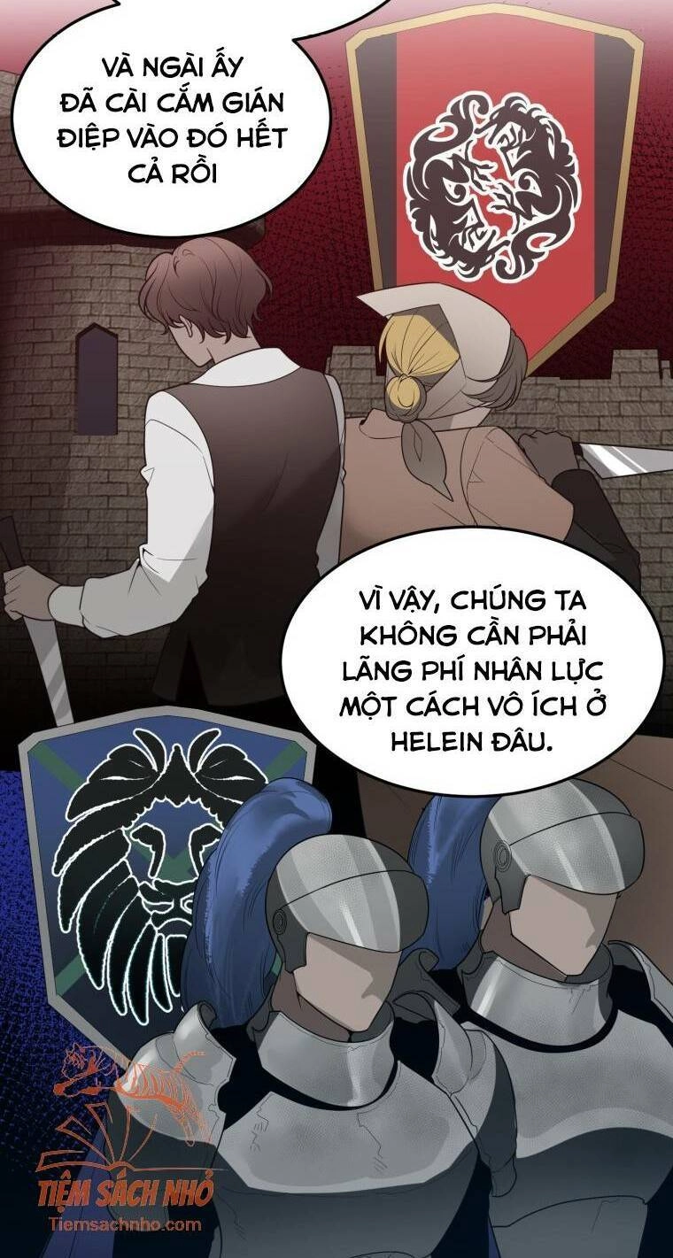 Bước Tới Con Đường Hoa Chapter 17 - 54