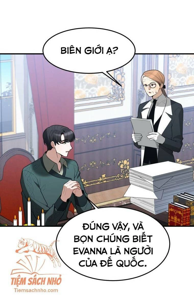 Bước Tới Con Đường Hoa Chapter 17 - 56