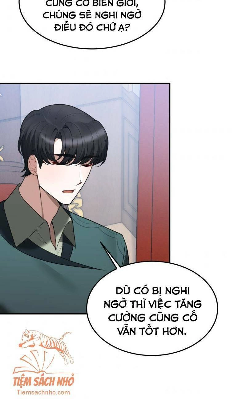 Bước Tới Con Đường Hoa Chapter 17 - 58