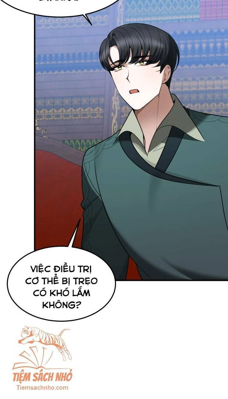 Bước Tới Con Đường Hoa Chapter 17 - 66