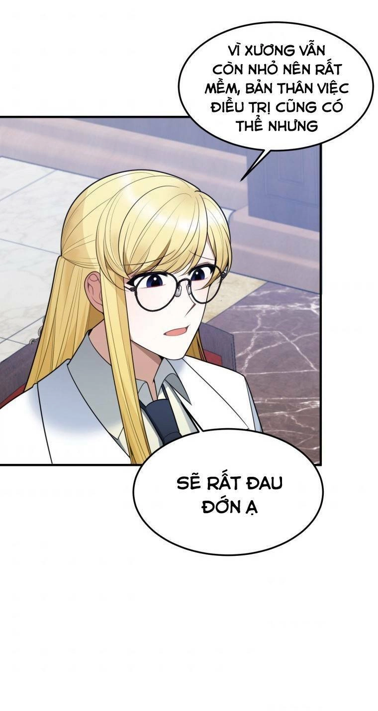 Bước Tới Con Đường Hoa Chapter 17 - 67