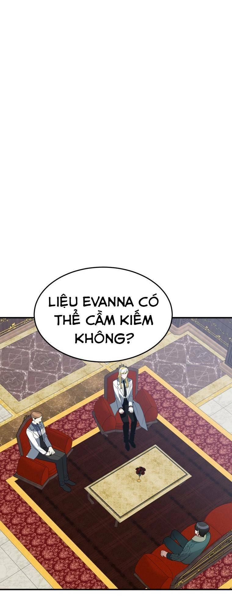 Bước Tới Con Đường Hoa Chapter 18 - 10