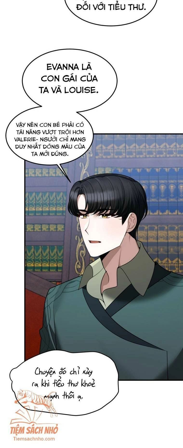 Bước Tới Con Đường Hoa Chapter 18 - 12