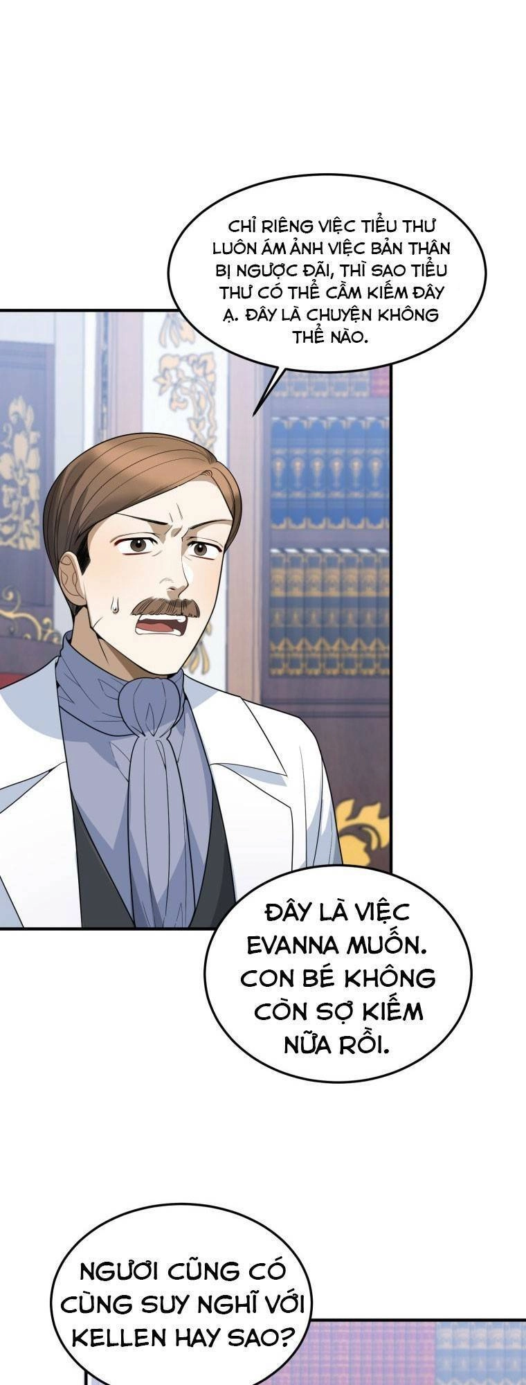 Bước Tới Con Đường Hoa Chapter 18 - 13