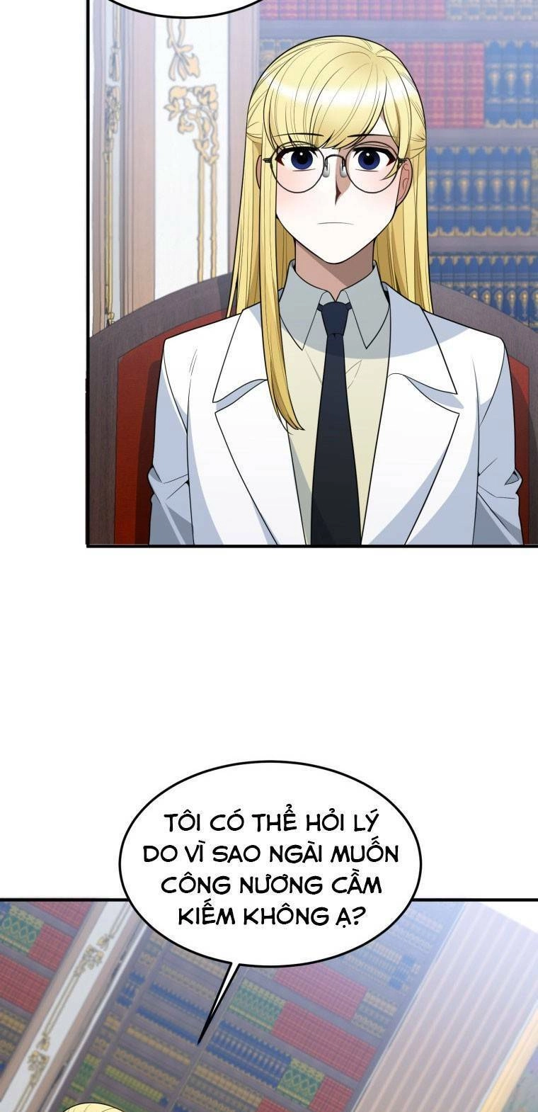 Bước Tới Con Đường Hoa Chapter 18 - 14