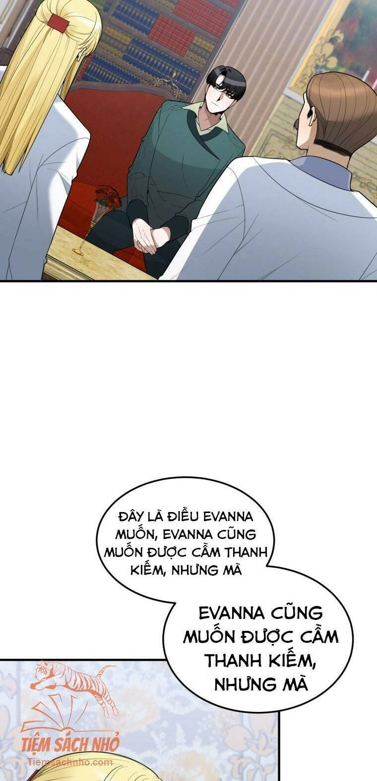 Bước Tới Con Đường Hoa Chapter 18 - 15