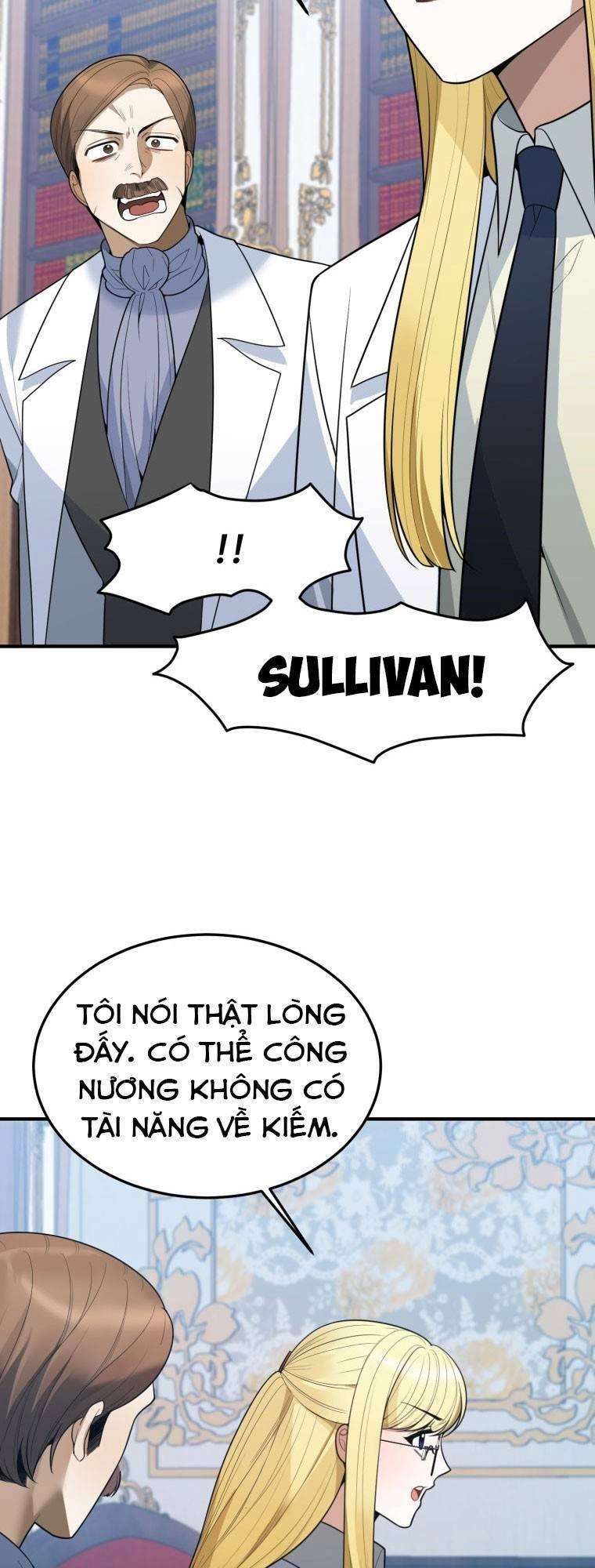 Bước Tới Con Đường Hoa Chapter 18 - 18