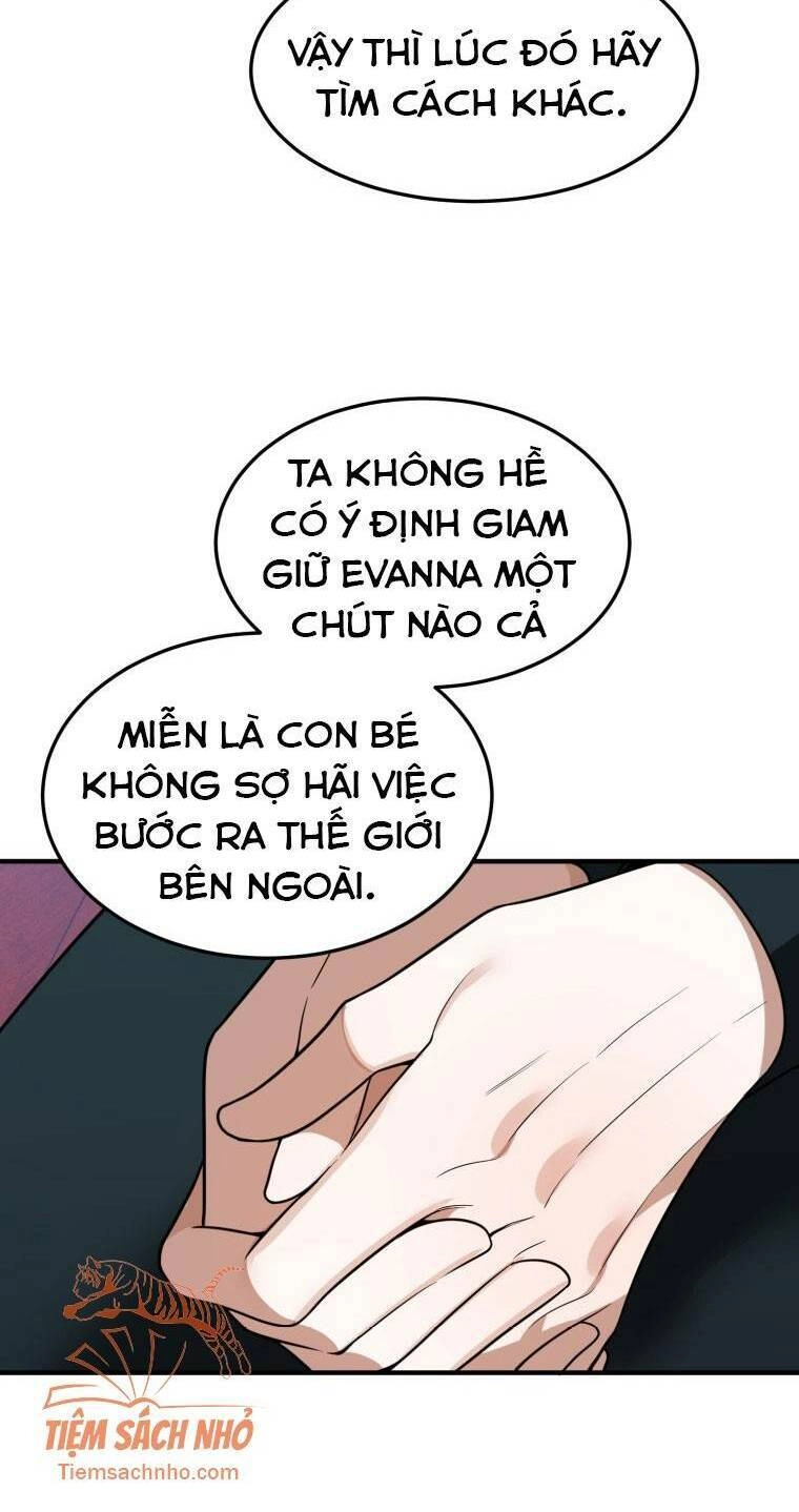 Bước Tới Con Đường Hoa Chapter 18 - 20