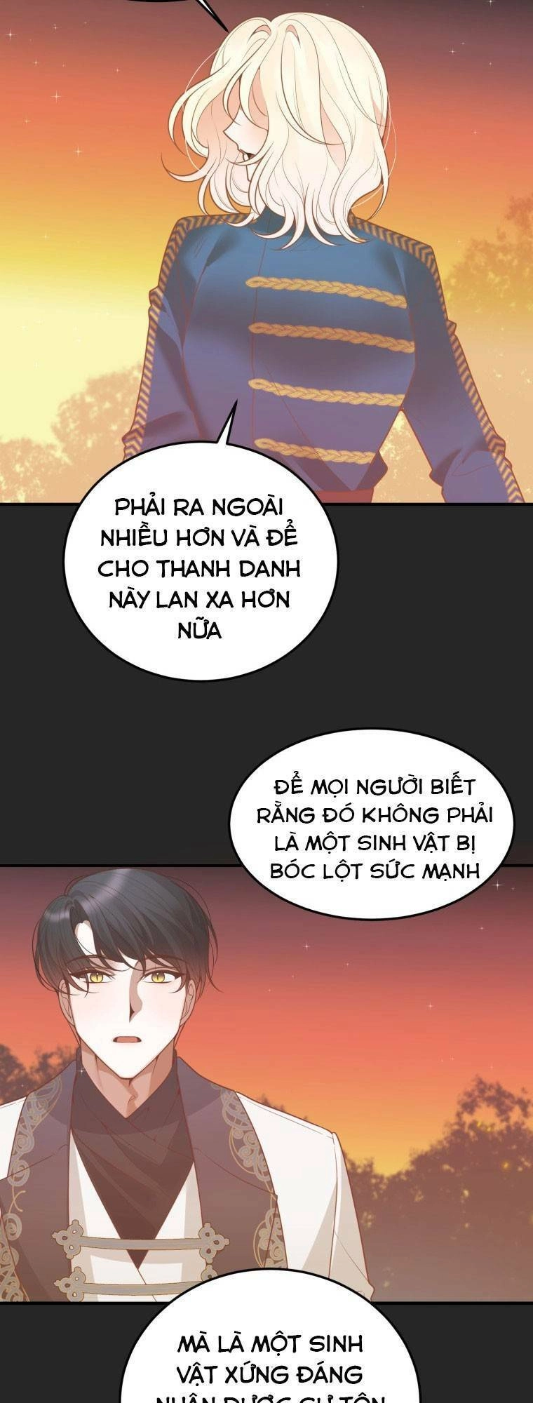 Bước Tới Con Đường Hoa Chapter 18 - 22