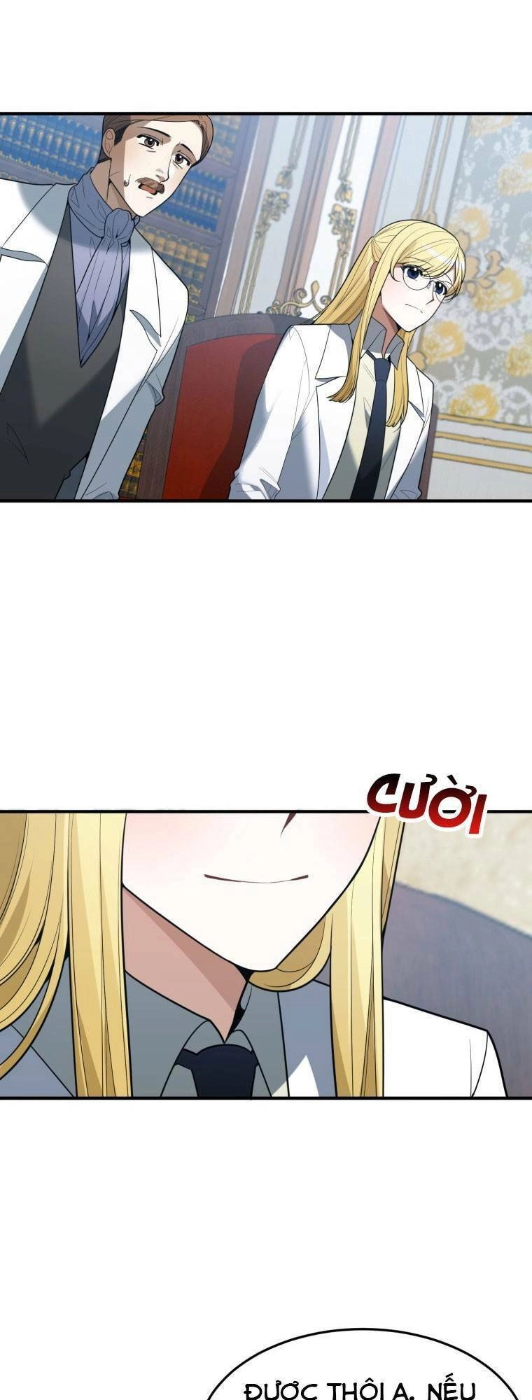 Bước Tới Con Đường Hoa Chapter 18 - 25