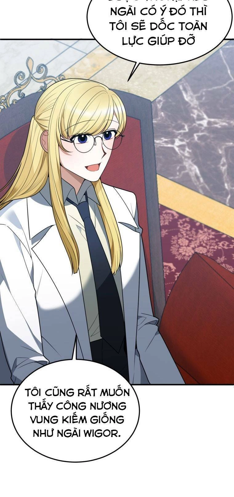 Bước Tới Con Đường Hoa Chapter 18 - 26