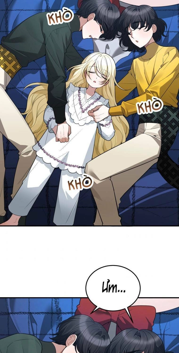 Bước Tới Con Đường Hoa Chapter 18 - 29