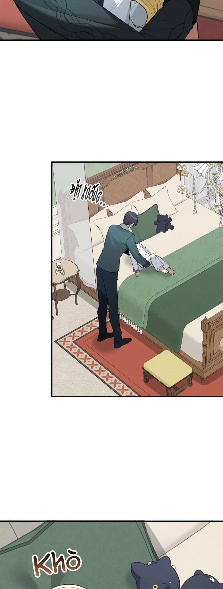 Bước Tới Con Đường Hoa Chapter 18 - 32